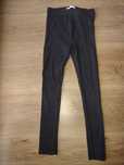 Legginsy H&M r. 122 nowe bez metki