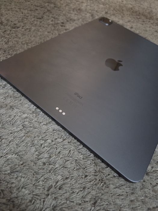 iPad Pro 12.9 M1 5a geração 128GB