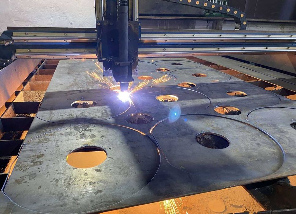 РАСПРОДАЖА! до 197 м3! 5 мм! Обдув! Печь Буржуйка Булерьян Turbo