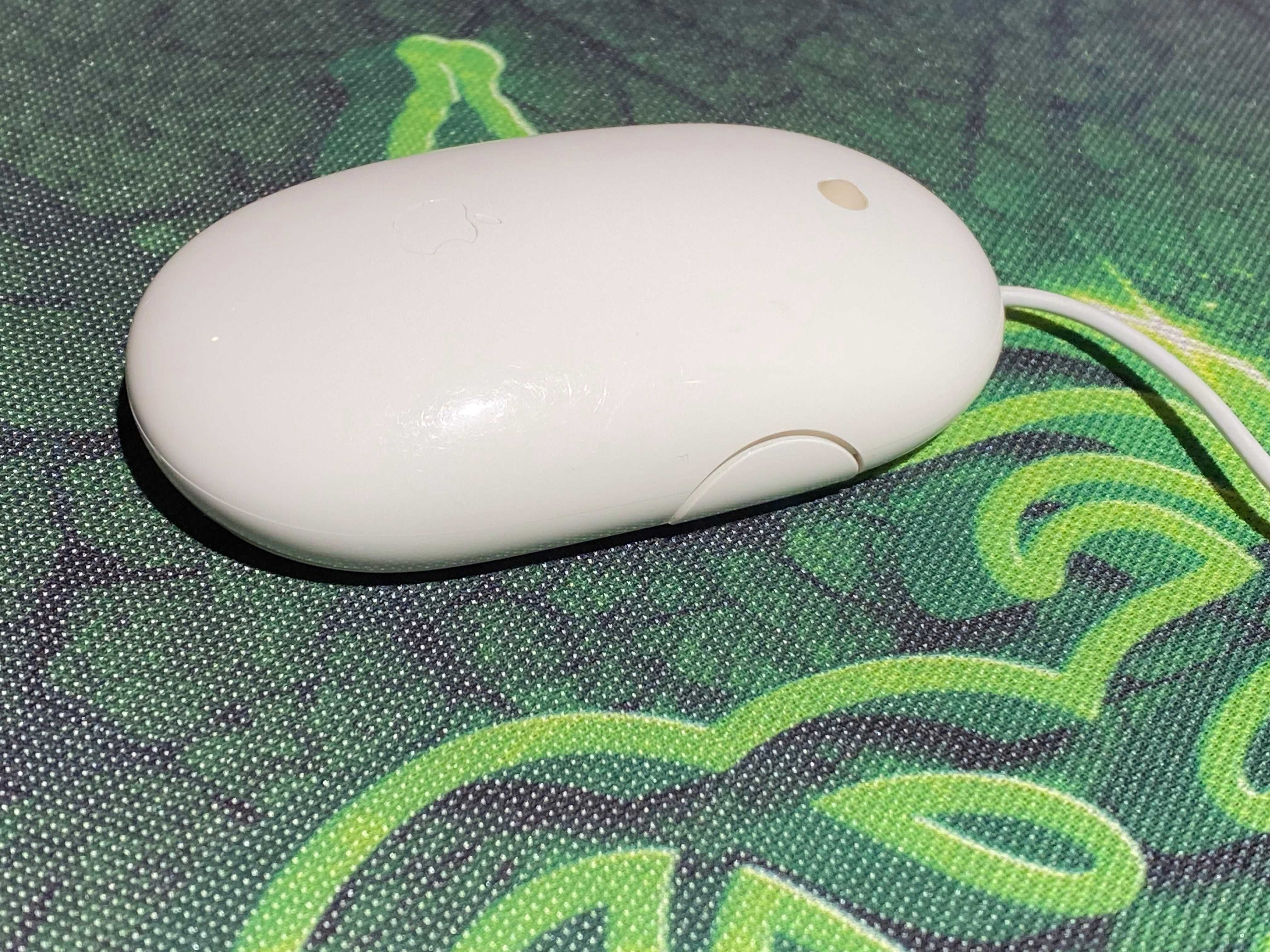 Мишка A1152 до ноутбука USB mouse Аpрlе