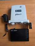 Zestaw ODU-IDU 200 (internet PLUS)
