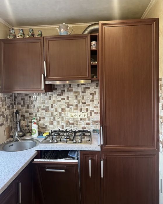 Продаж квартира 3 км. Вул. Академіка Павлова 319