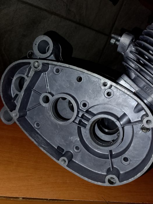 Kartery Komar Sport 2361  ZB4 motorynka