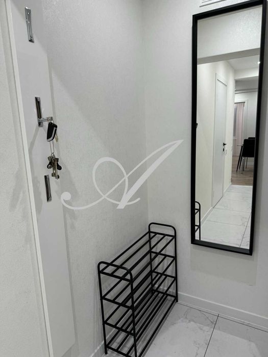 +‼️ Оренда 2к кв. з ремонтом 2025р. в р-ні пл. Фестивальної