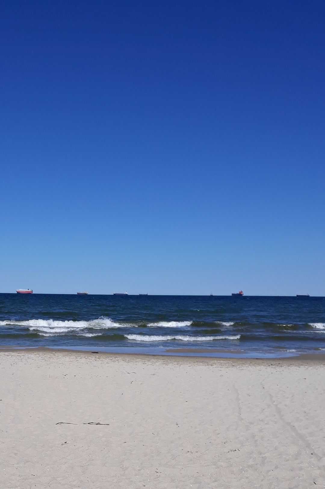 Zapraszamy na wypoczynek nad morze do Gdańska