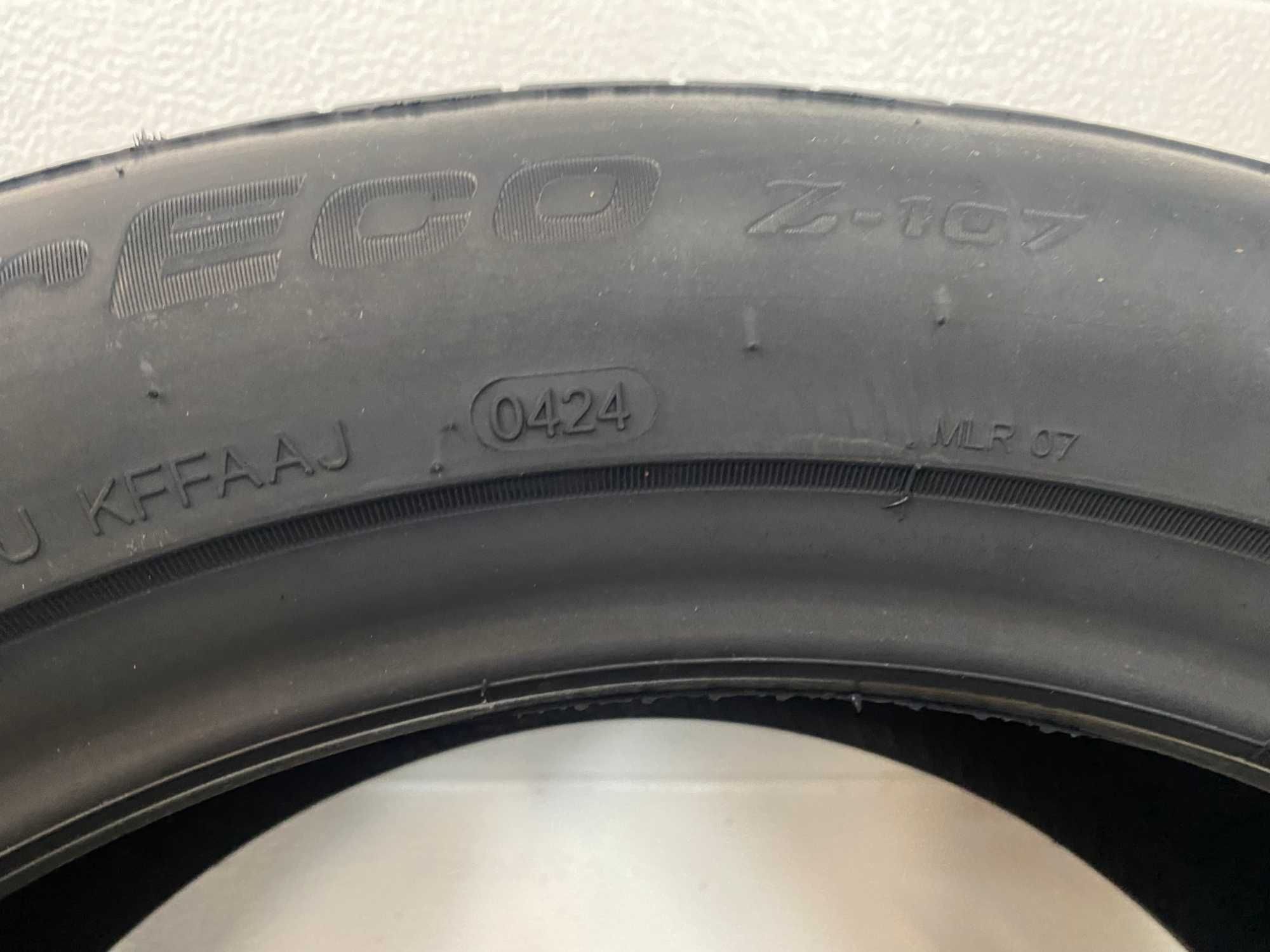 4x 215/55 R17 98W Goodride ZuperEco Z107 letnie 4szt. 2024
