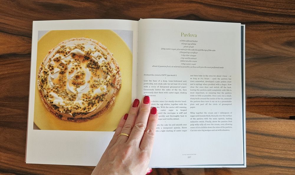 Simon Hopkinson Cooks