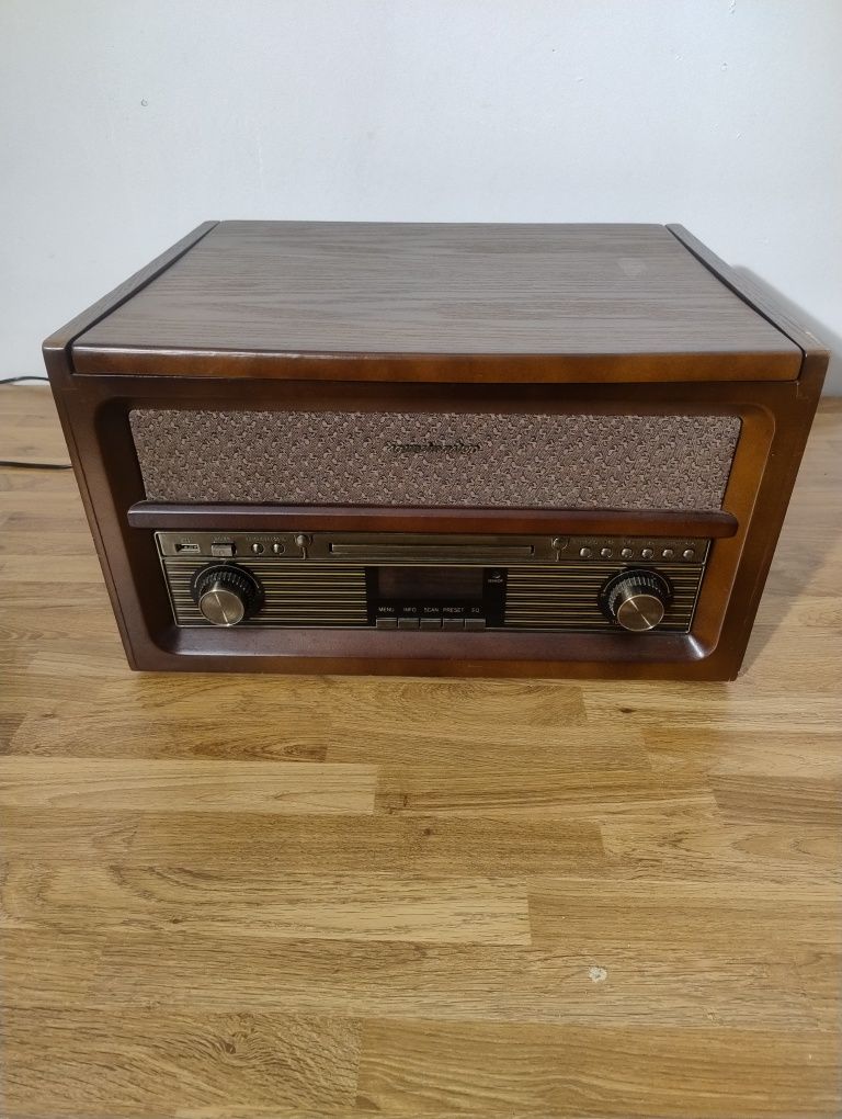 Gramofon Soundmaster