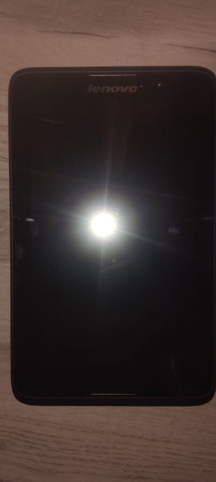 Tablet lenovo A3500-H
