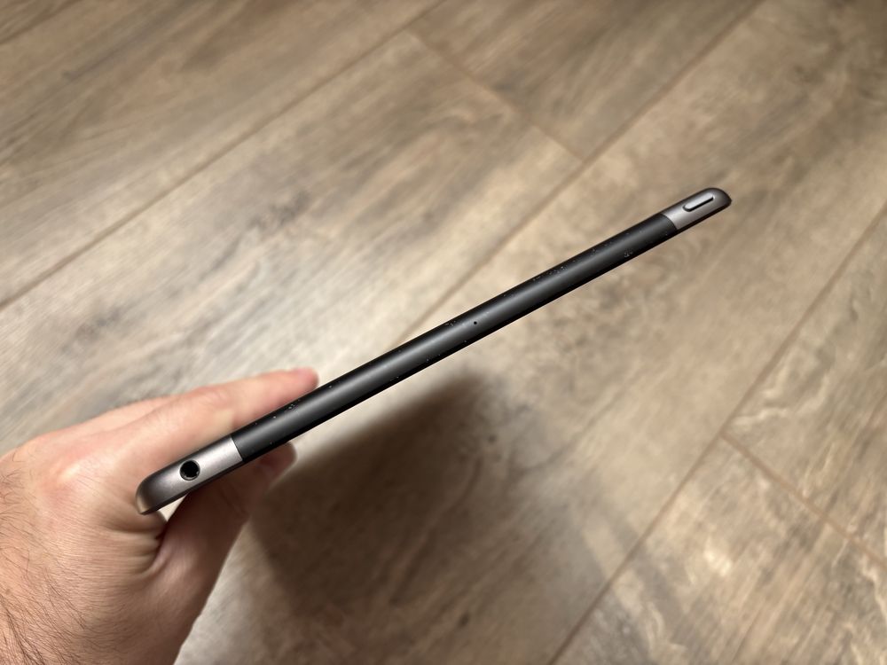 iPad 9 2021 64gb LTE Space Gray