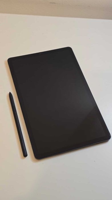 Samsung Tab s6 lite NOVO
