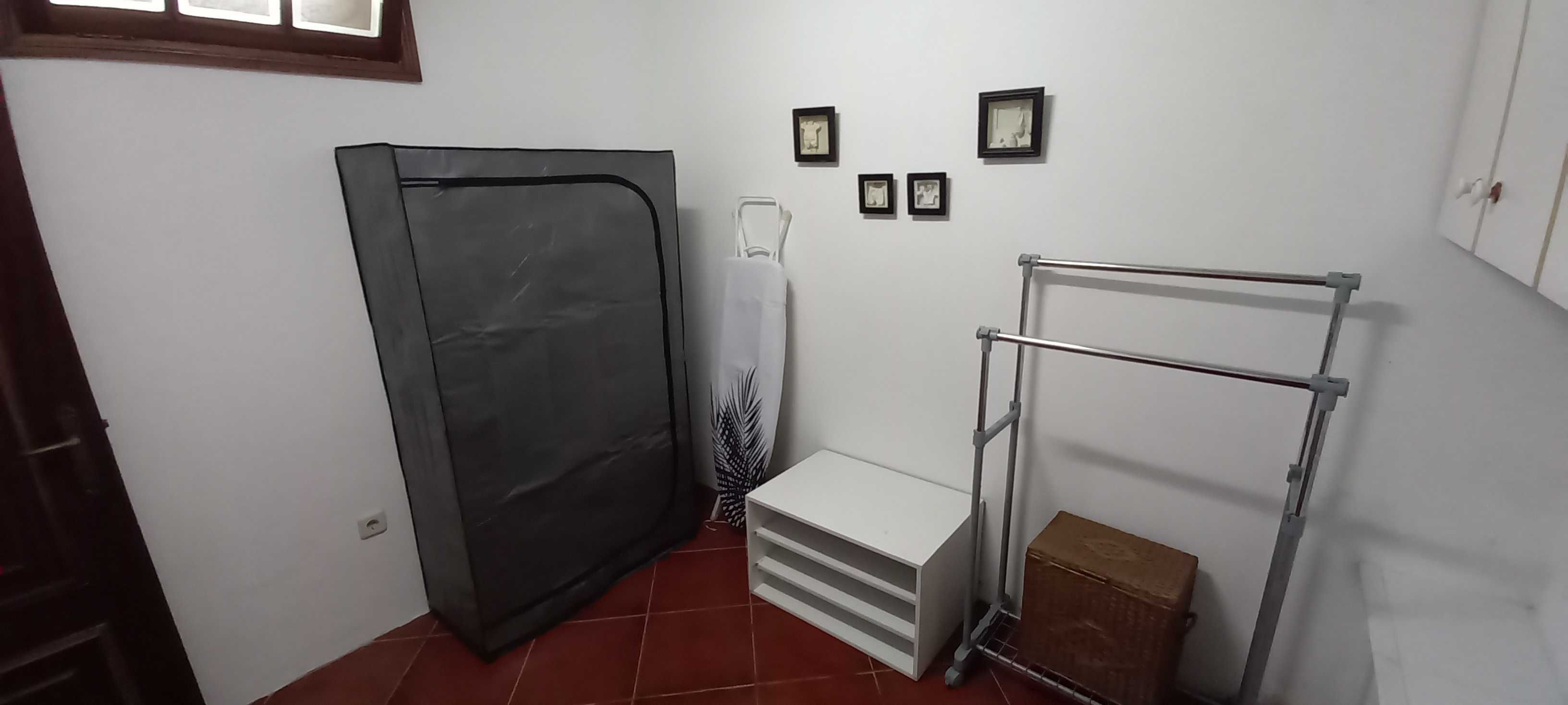Arrendo T1 (+1) em São João da Madeira