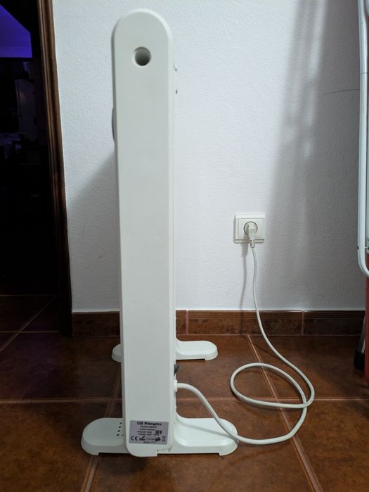 Emissor Térmico Orbegozo RRE 810