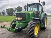 John Deere 6820AP