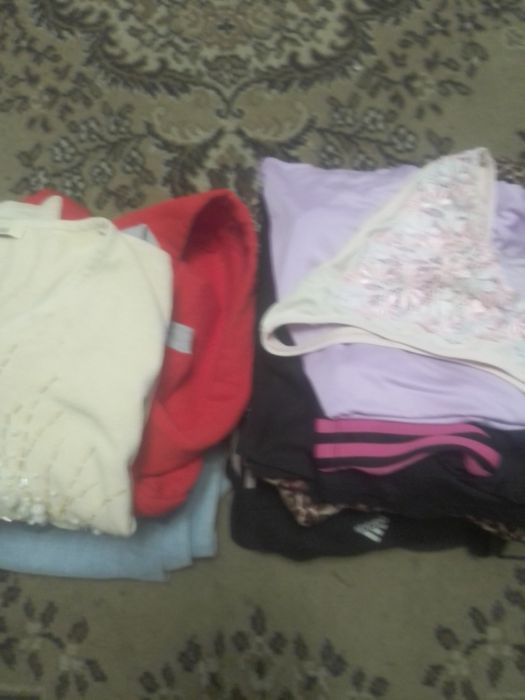 Продам пакет для девушки