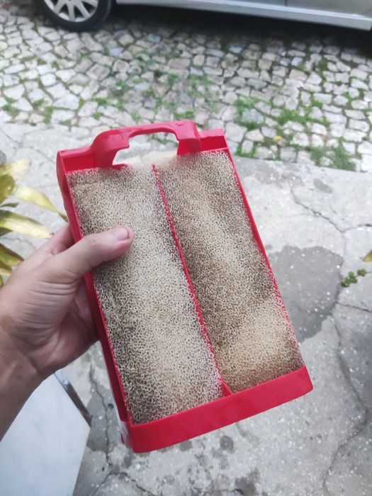 Fluval 306 (filtro externo)