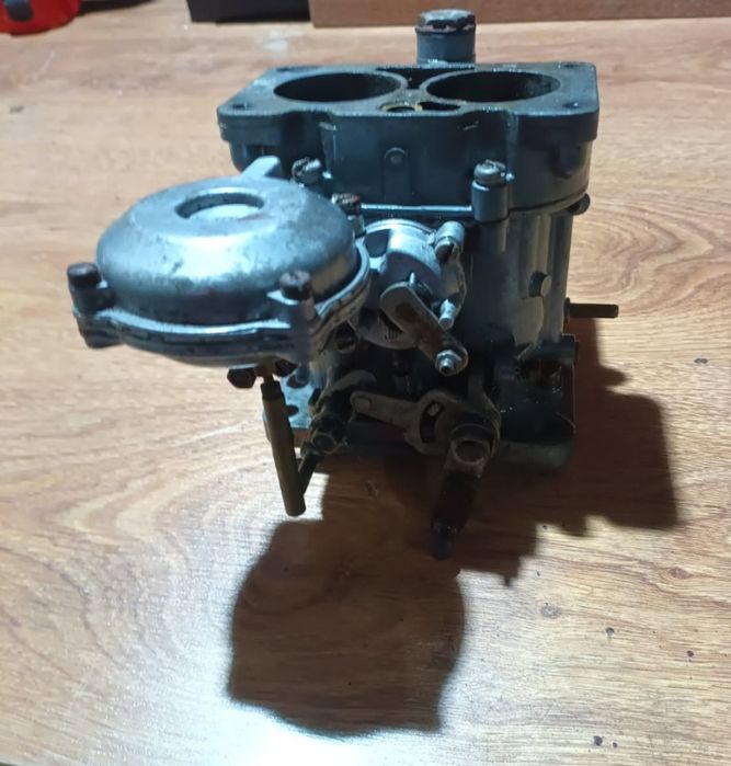 Gaźnik FSO 1500 fiat, polonez, żuk, nysa