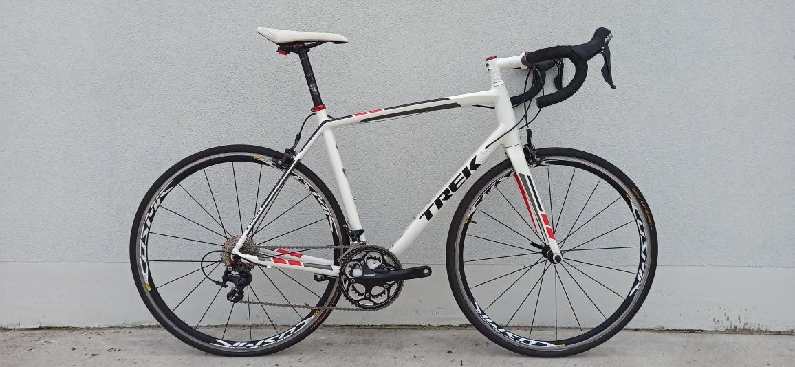 TREK MADONE 2.1, Shimano 105, Rozmiar 58