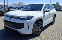 Volkswagen Tayron Life Plus 2.0 TDI 150 KM DSG, 7-stopniowa, od ręki