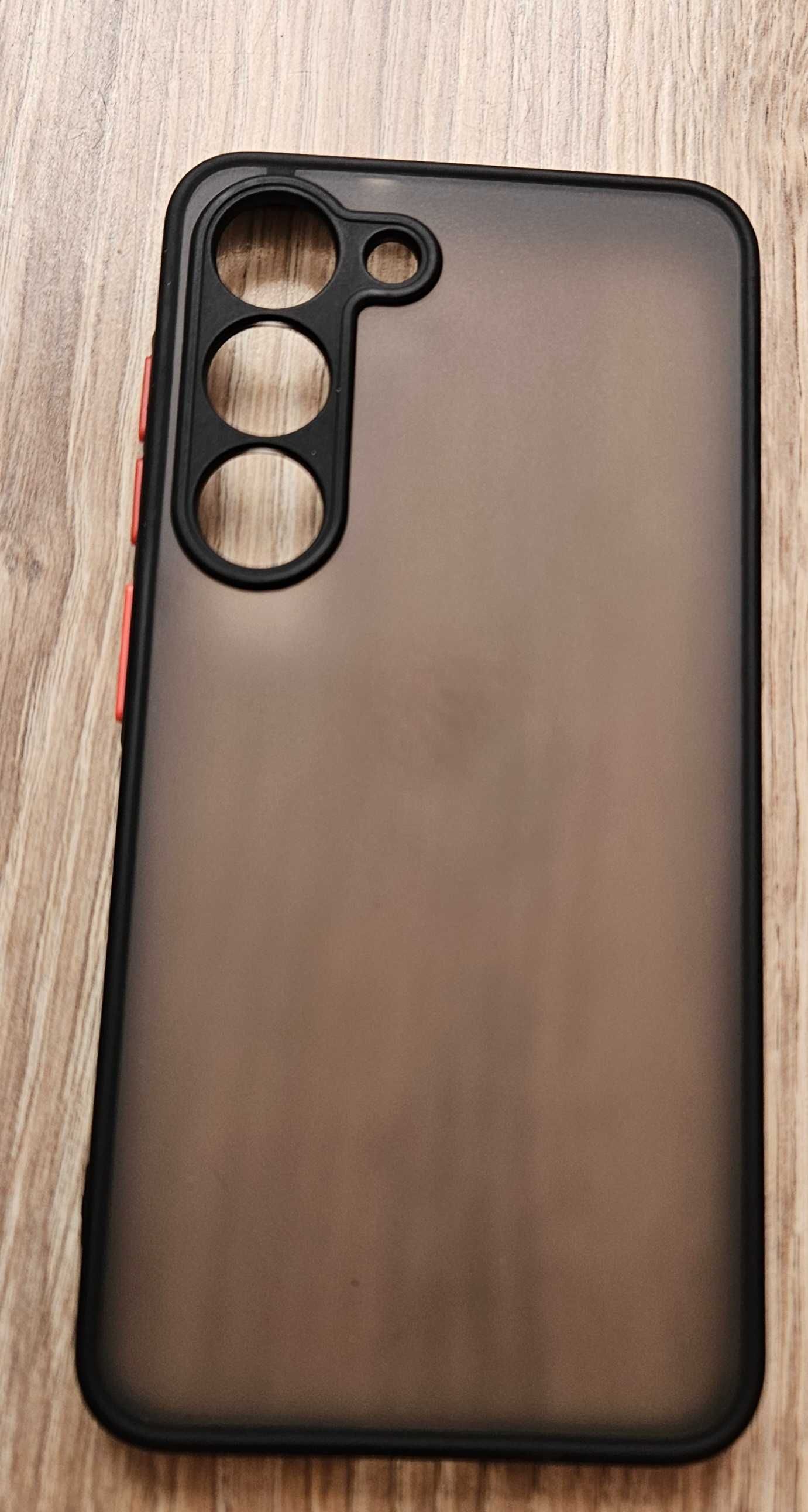 Etui magnetyczne nowe Samsung S23