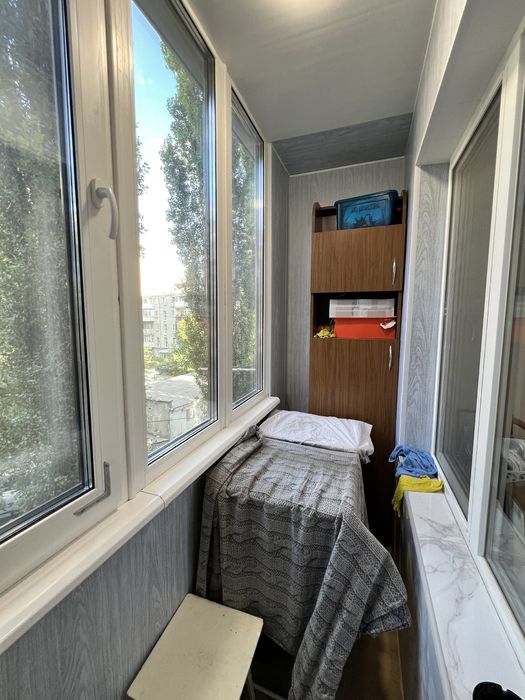 АРКАДИЯ 1 комн Евроремонт Средний этаж