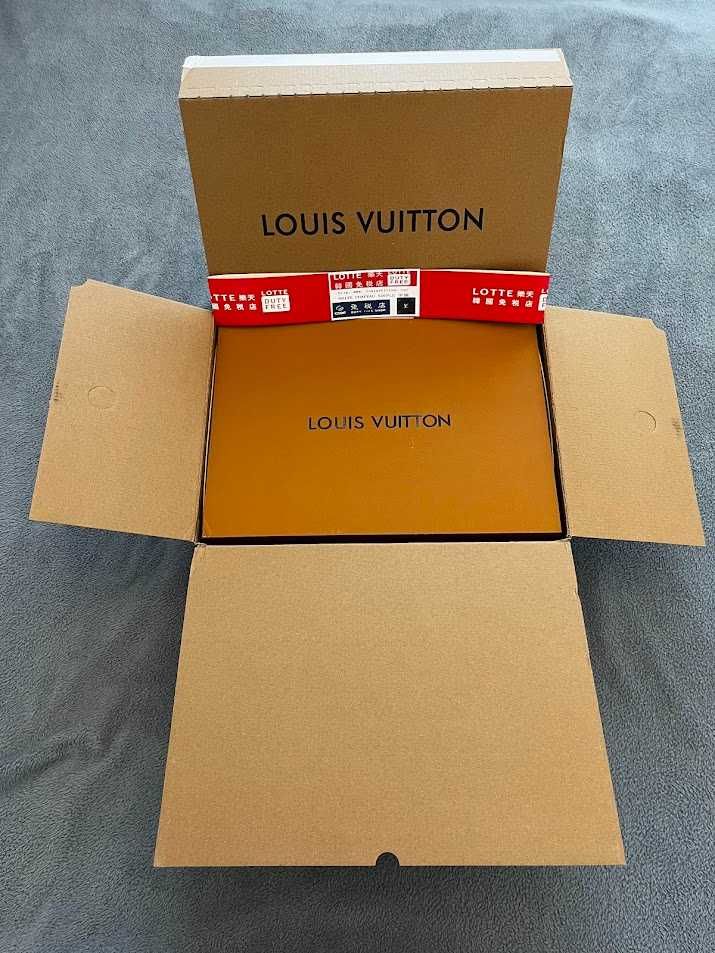 Сумка Louis Vuitton, Сумка луи витон кожа