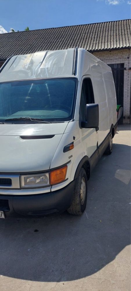 Iveco daily 3511 2.8