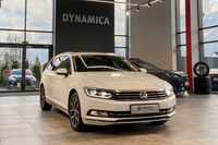 Volkswagen Passat -Variant, Highline, DSG, salon PL, 12 m-cy gwarancji