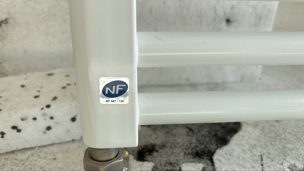 Grzejnik lazienkowy nowy