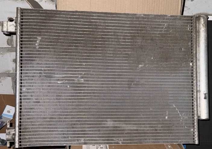 Радиатор кондыционера Renault DaciaLogan IISanderoII LodgyDokker Duste