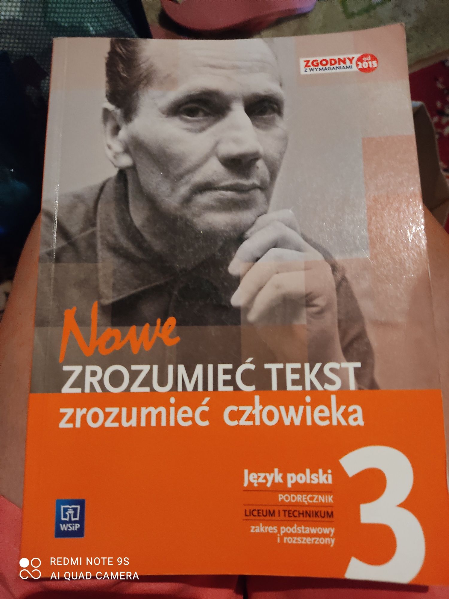Nowe zrozumieć tekst i zrozumieć człowieka 3