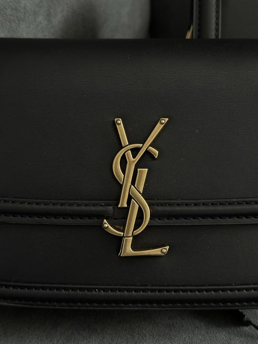 Сумка Yves Saint Laurent Solferino, ysl, ів сен лоран
