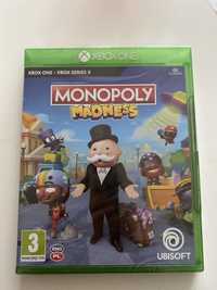 Xbox one monopoly madness
