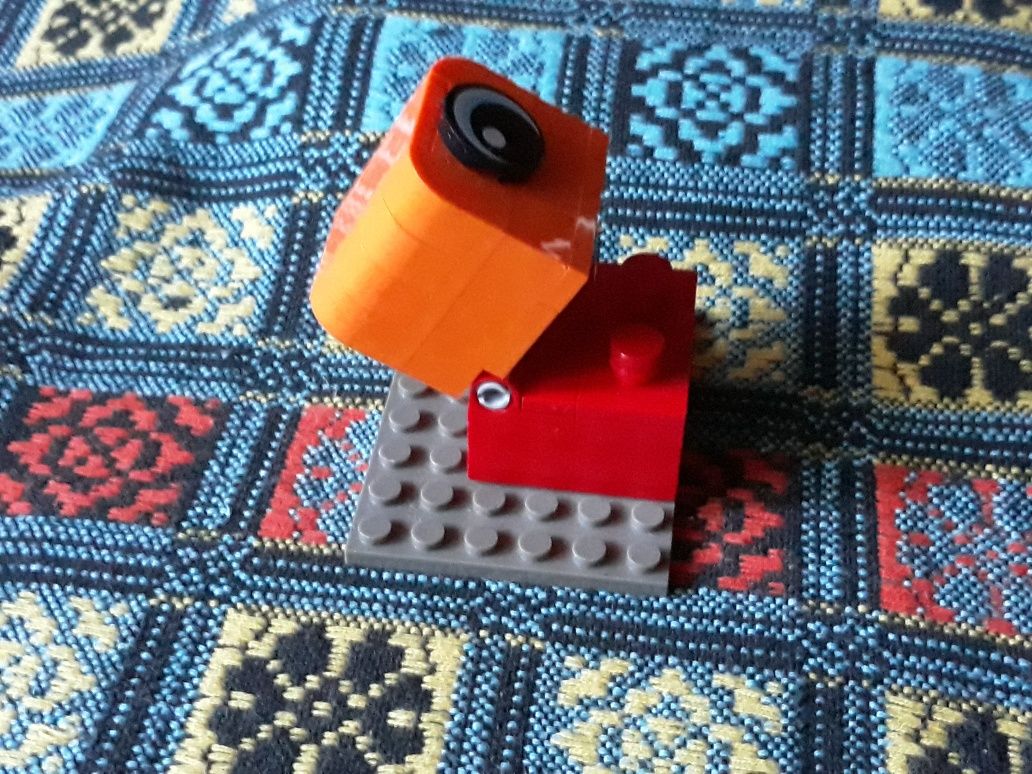 Конструктор Lego 2