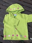 Bluza dla maluszka 5-10-15 rozm. 80 cm