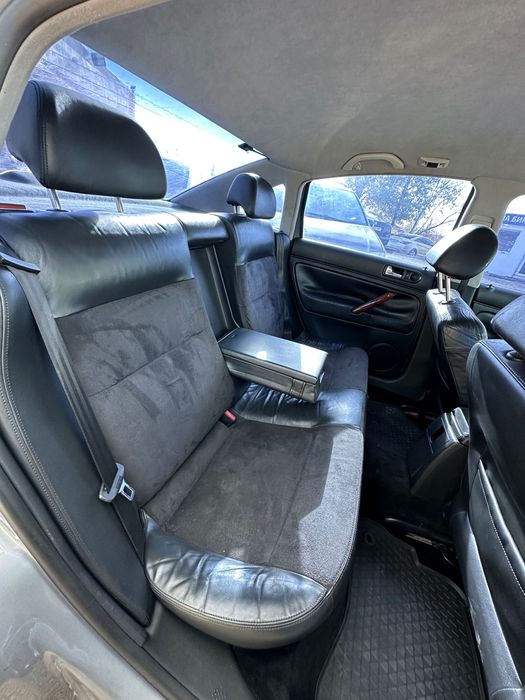 Продам Volkswagen Passat B5 2003 рік можлива розстрочка, кредит,обмін!