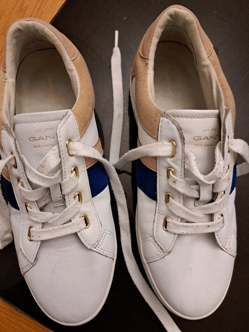 Gant sneakers 39