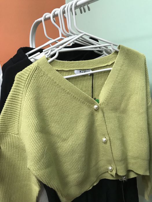 NA-KD жіночий mix осінь оптом