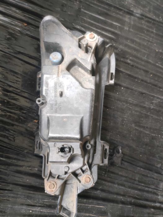 Halogen drl A212.820.08.56 prawy lewy A212.820.07.56 Mercedes w212 e
