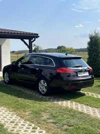 Opel insignia 2.0 cdti 2011