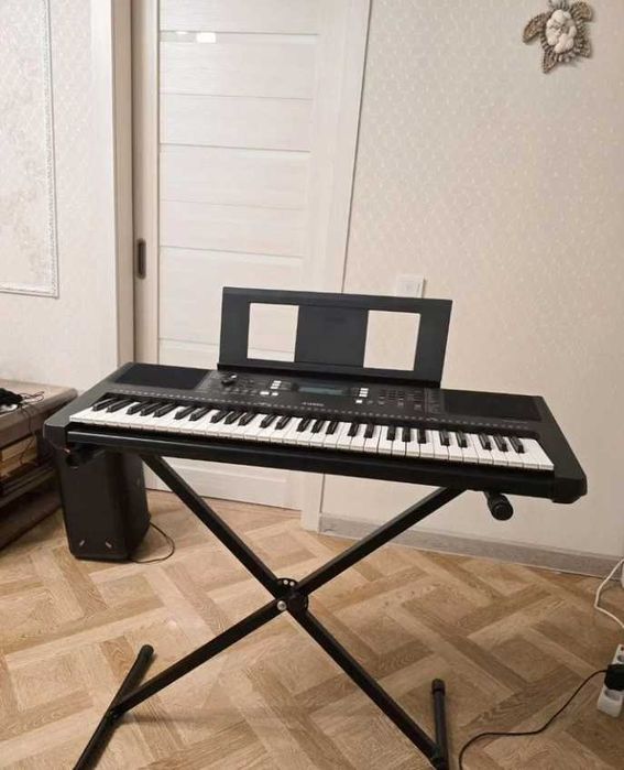 Синтезатор yamaha psr e373