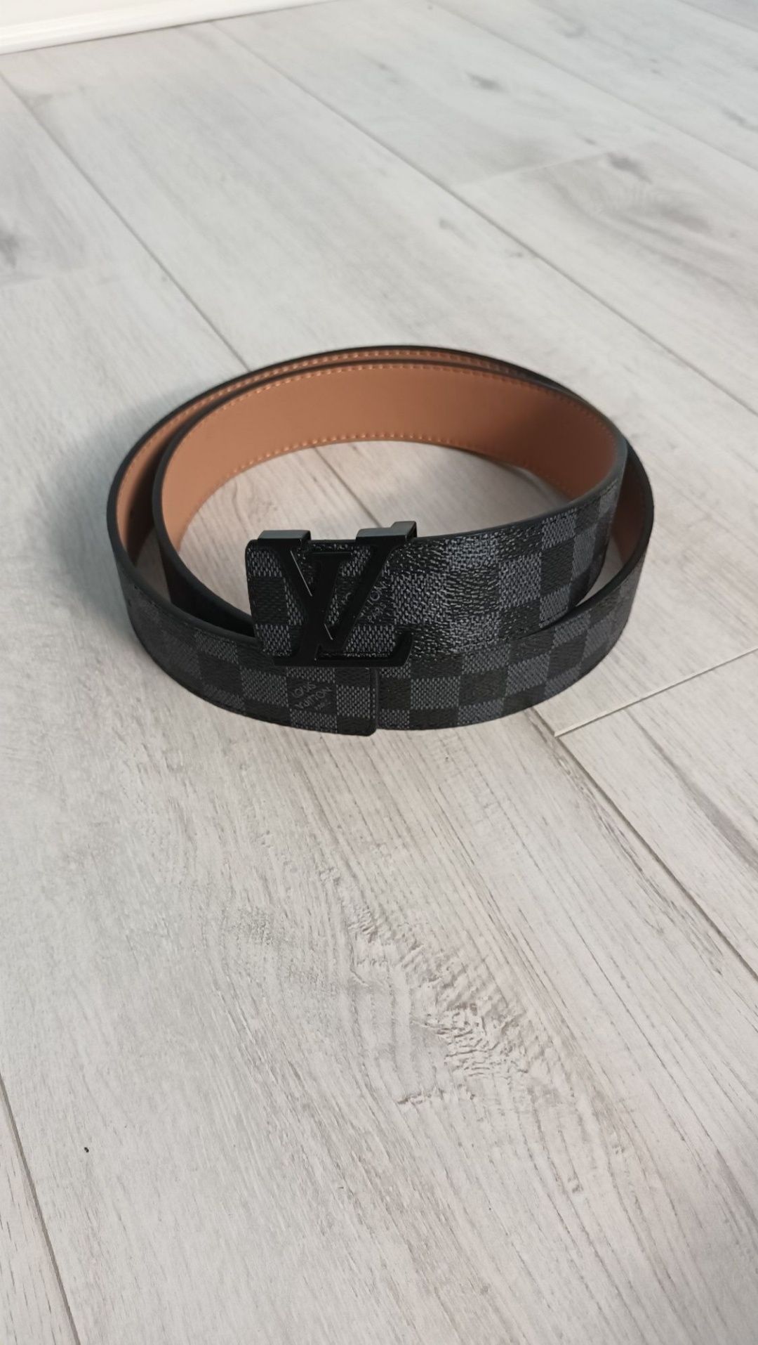 Pasek Louis Vuitton