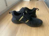 Adidasy RapidaBounce ’Core Black’