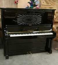Pianino C. Bechstein po generalnym remoncie
