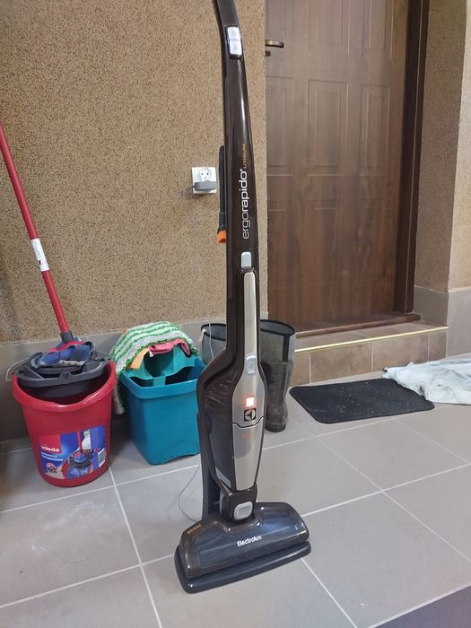 Odkurzacz Electrolux Ergorapido zb11er