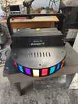 American Audio Светомузыка LED Avenger II