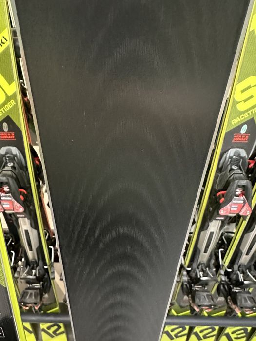 Narty Volkl Racetiger SL 165 cm