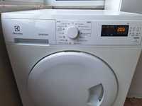 Maquina de secar roupa de condensação Electrolux com avaria