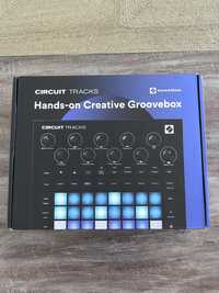 Novation Circuit Tracks