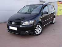 Volkswagen Touran Vw Touran^7-osobowy^Skóry^Nawi^Grzane Fotele